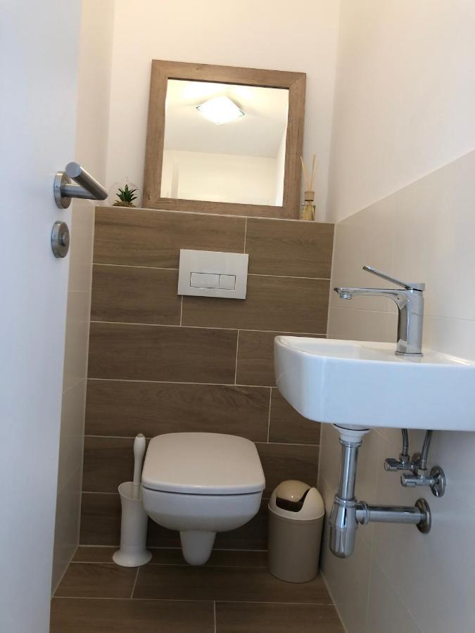 Tatra billetee apartmán s luxusným výhľadom na VysokéTatry a súkromným wellness Poprad Exterior foto